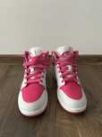 jordan 1 mid roz