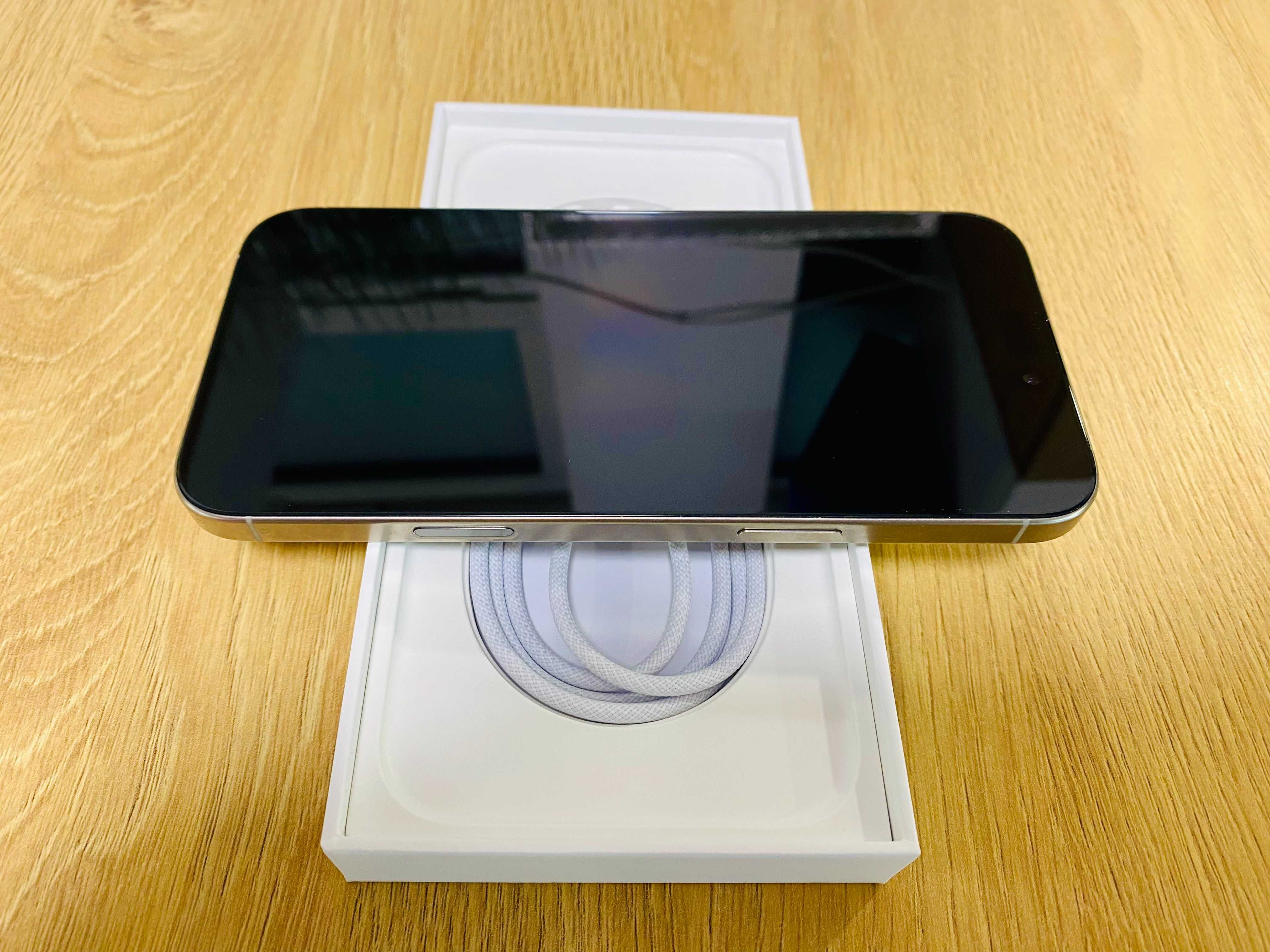 Apple iPhone 16 Pro Max, 256GB, 5G, Natural Titanium