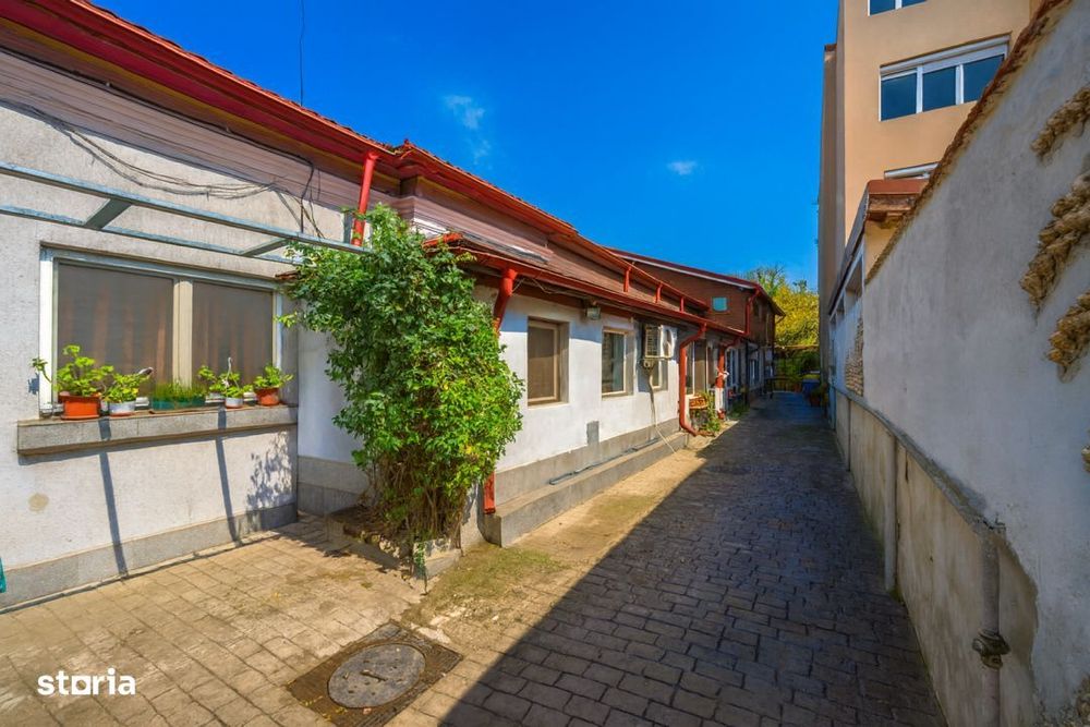 Viilor - Echinoctiului, Casa 211 Mp Utili, Lot 460 Mp!