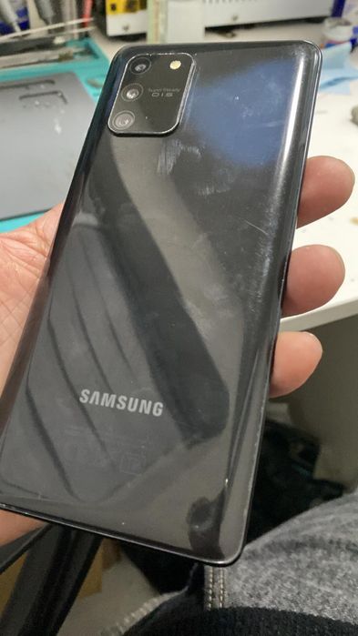 Galaxy S10 Lite четкии на продаже