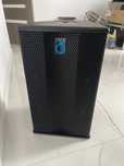 Boxe - sateliti qube q110