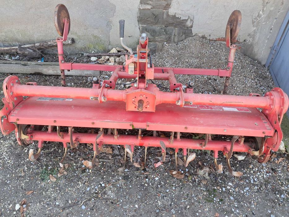 Фреза Митсубиши RB173