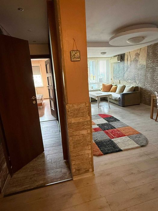 Двустаен имот в кв.Студентски град