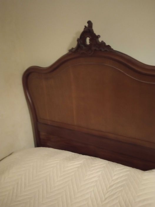 СПАЛНЯ   - Луи 15