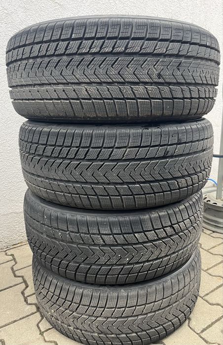 Anvelope iarna 225/45 R 18