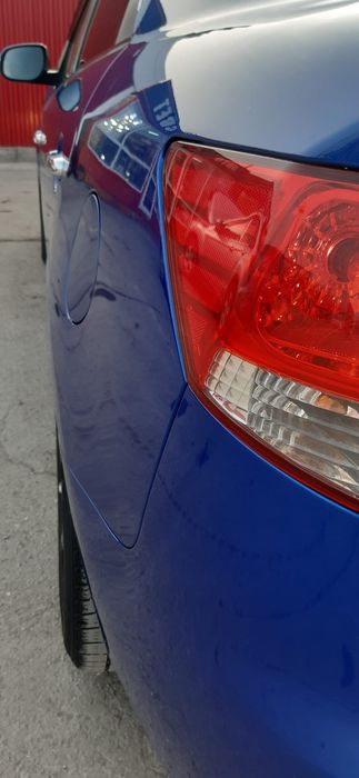 Как церато 2поколение.