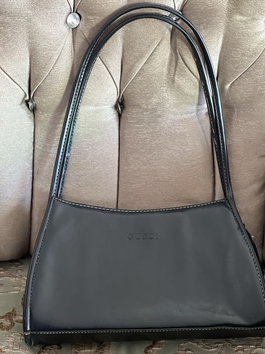 geanta Gucci de umar
