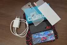Cubot Max 5 Gaming