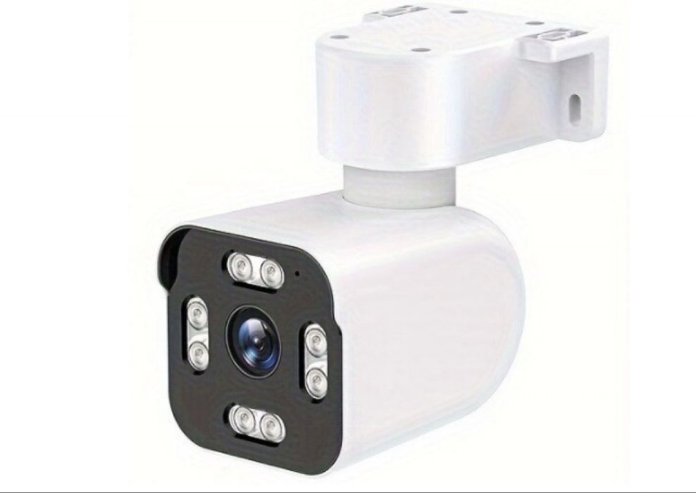 Камера с гаранция