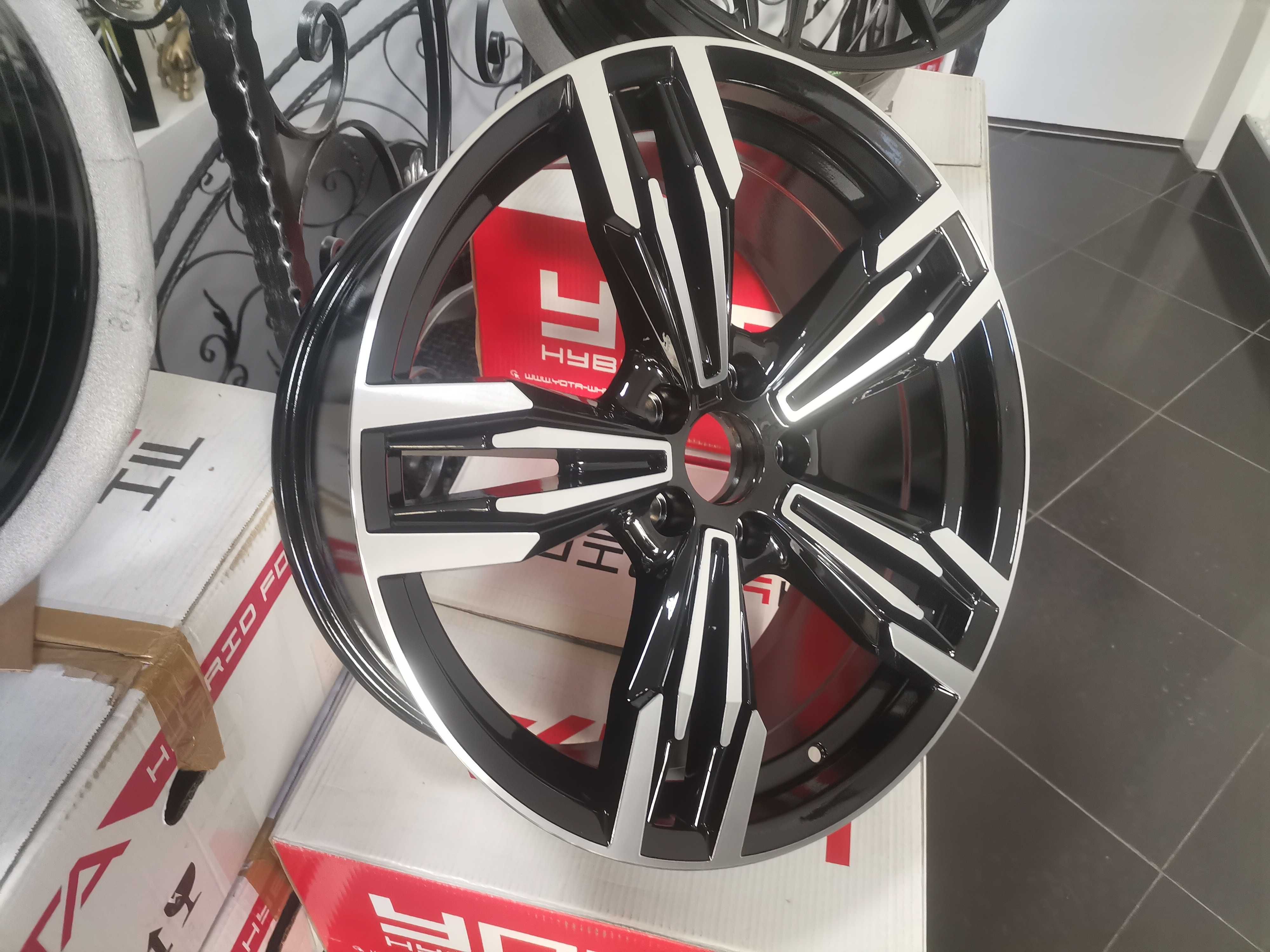 20" Джанти БМВ 5X120 BMW E60 F10 F11 F06 F12 F01 F02 F30 F36 X3 X4 X5