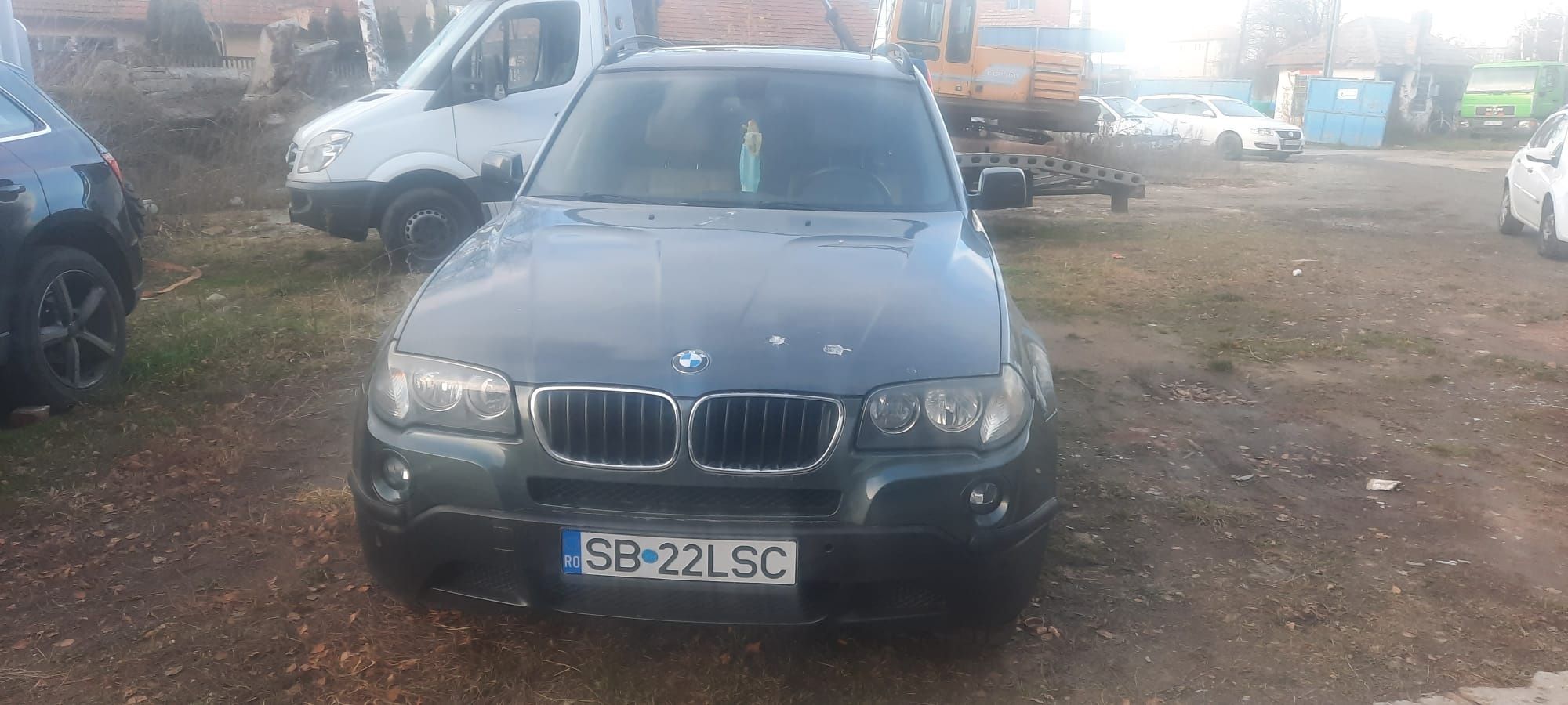 Auto de vânzare BMW