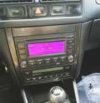 Cod Radio auto VW RCN210 Deblocare pin CD, decodare MP3 USB Golf Polo