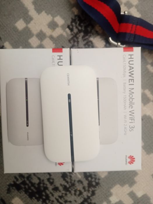 Вайфай карманный