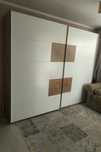 Dressing mare 270 m aproape nou
