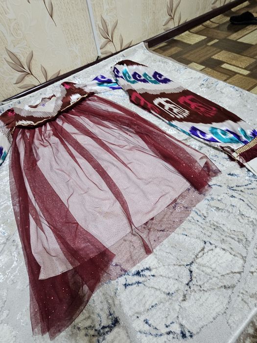 Kelin uchun dvoyka atlaslarim