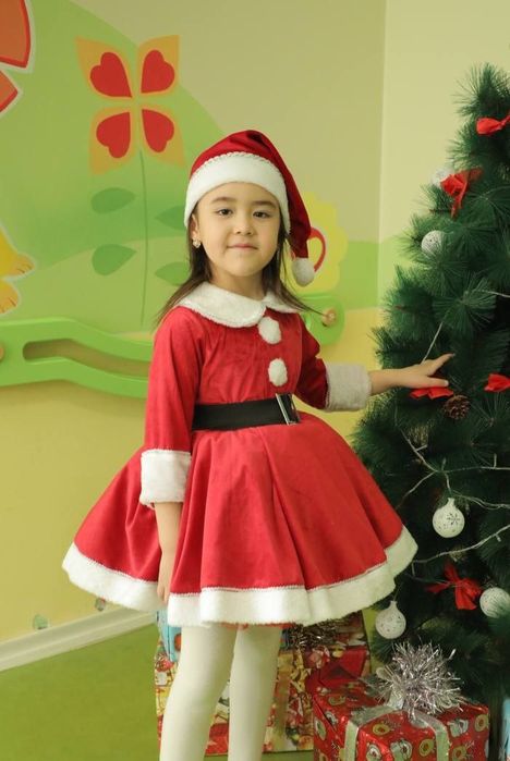 Прокат кастюмлар