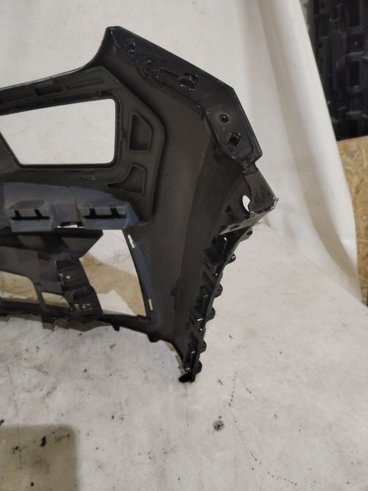 Bara fata Skoda Kodiaq, facelift, 2021, 2022, 2023, 2024, 2025, cod origine OE 565807221H.