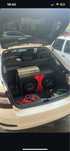 Vand subwoofer plus statie