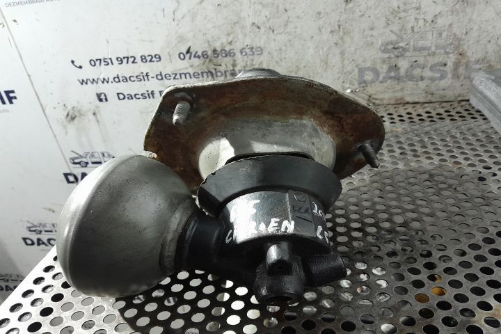 Perna aer spate dreapta Citroen C5 1 [facelift] [2004 - 2008] Liftbac