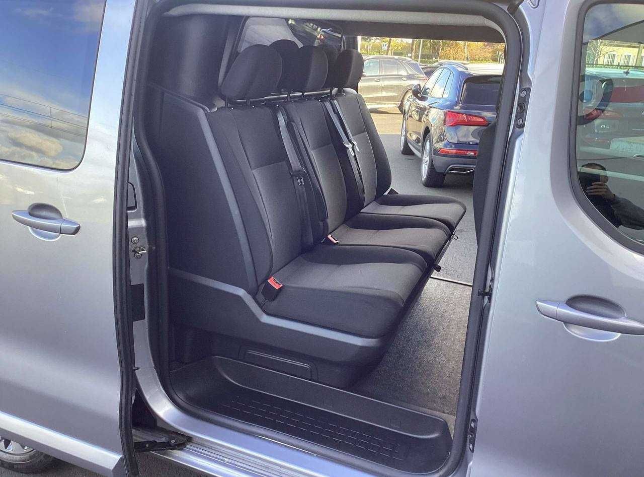 Opel Vivaro 2 броя НА ЧАСТИ