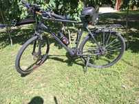 Bicicleta cube 28"