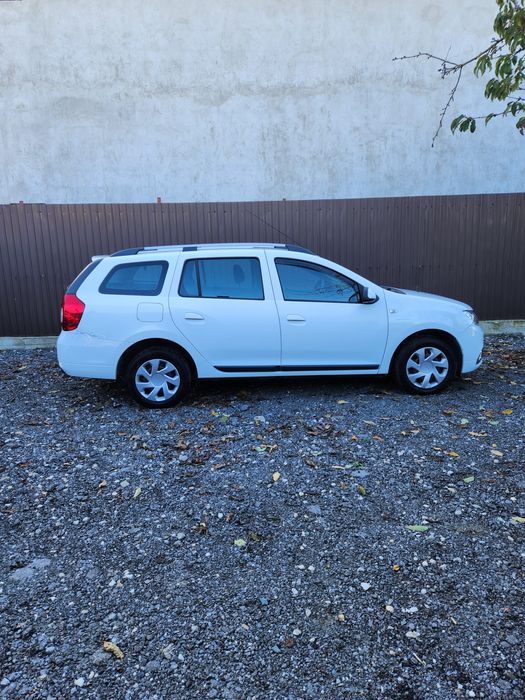 Dacia Logan MCV 1.5 dci