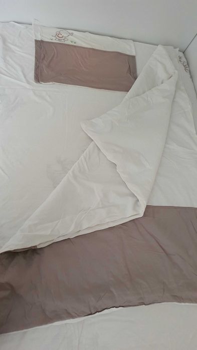 Бебешки спален комплект