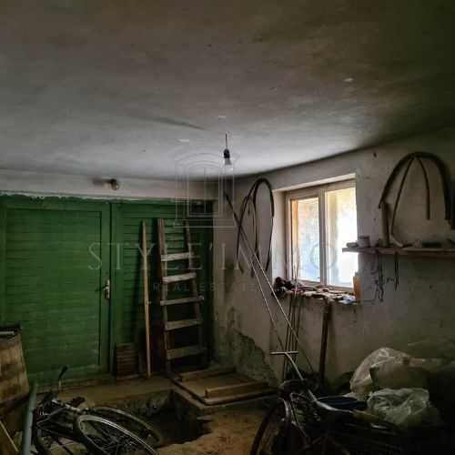 Продава се Къща в Разград, Промишлена зона - Запад - 194 кв.м за 523 €/кв.м - Снимка #13
