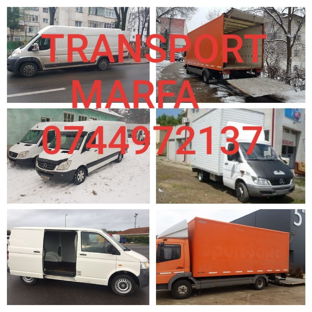 Transport marfă servicii Mutari mobilă camion cu Lift Ofer Manipulanti