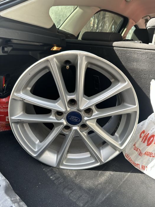 Jante ford focus 2017