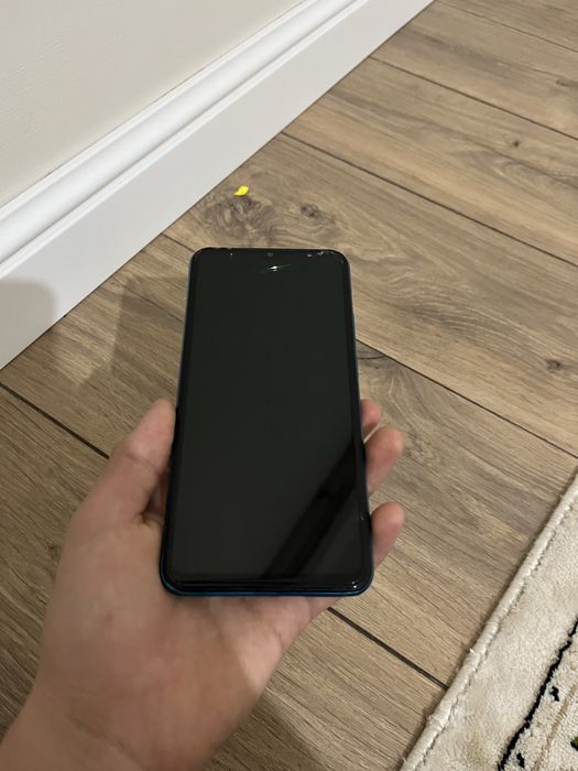 Redmi 9 в отличном состоянии