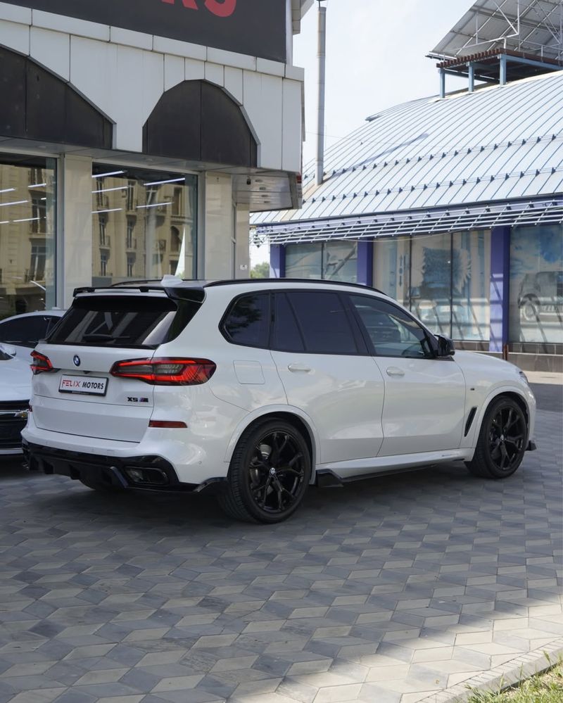 Bmw X5 xDrive 40i