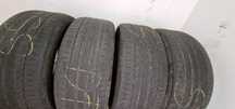 Anvelope 275 50 r20 200ron 4 buc