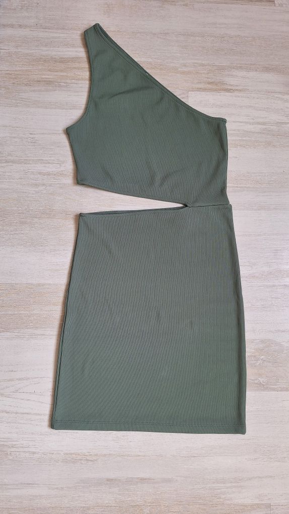 Дамска рокля pull & bear
