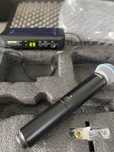 Microfon Shure BLX24 beta 58A
