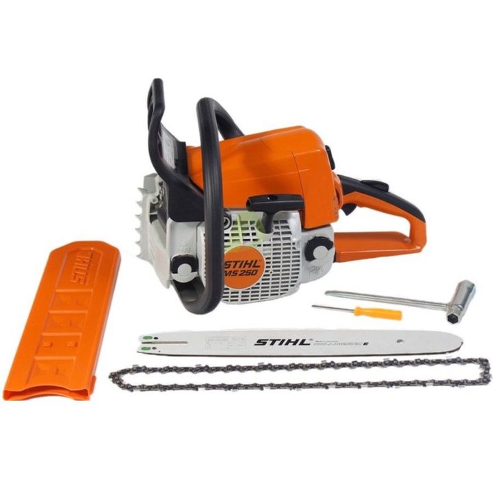 Бензопила STIHL MS 250  Benzopila