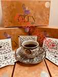 Cafea Turcească olex