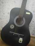 Chitara acustica