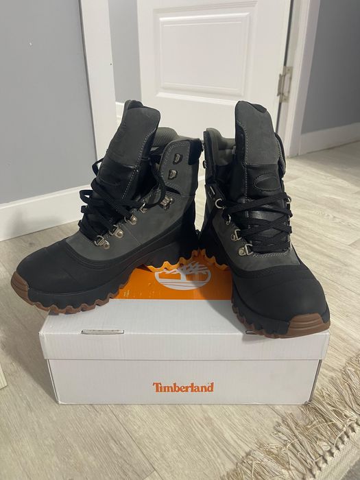 Обувь новый Тимберленд