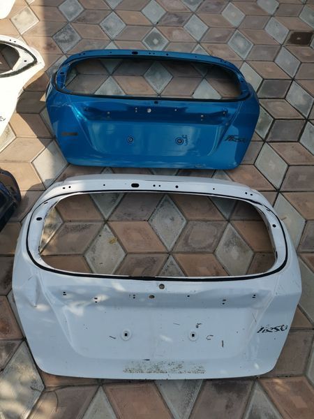 Haion hayon ford fiesta 6 mk7 7 2010/2011/2012/2013/2014/2015/2016/201