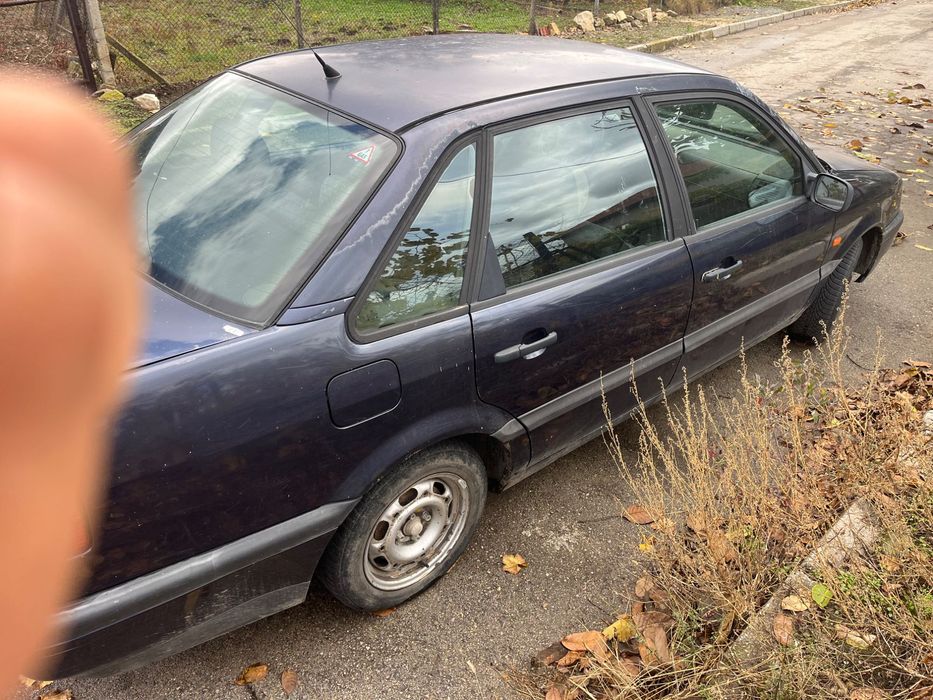 Volkswagen Passat 3 b4