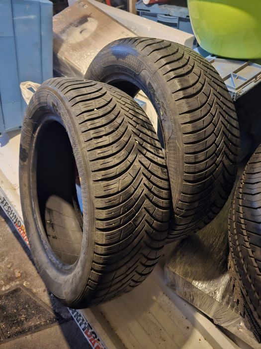 Зимни гуми 205 55 16