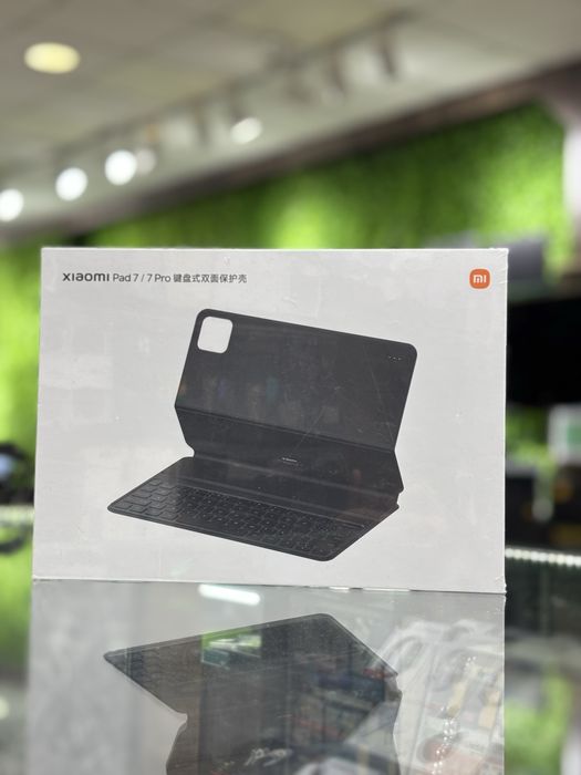 Mi Pad 7;7pro keyboard