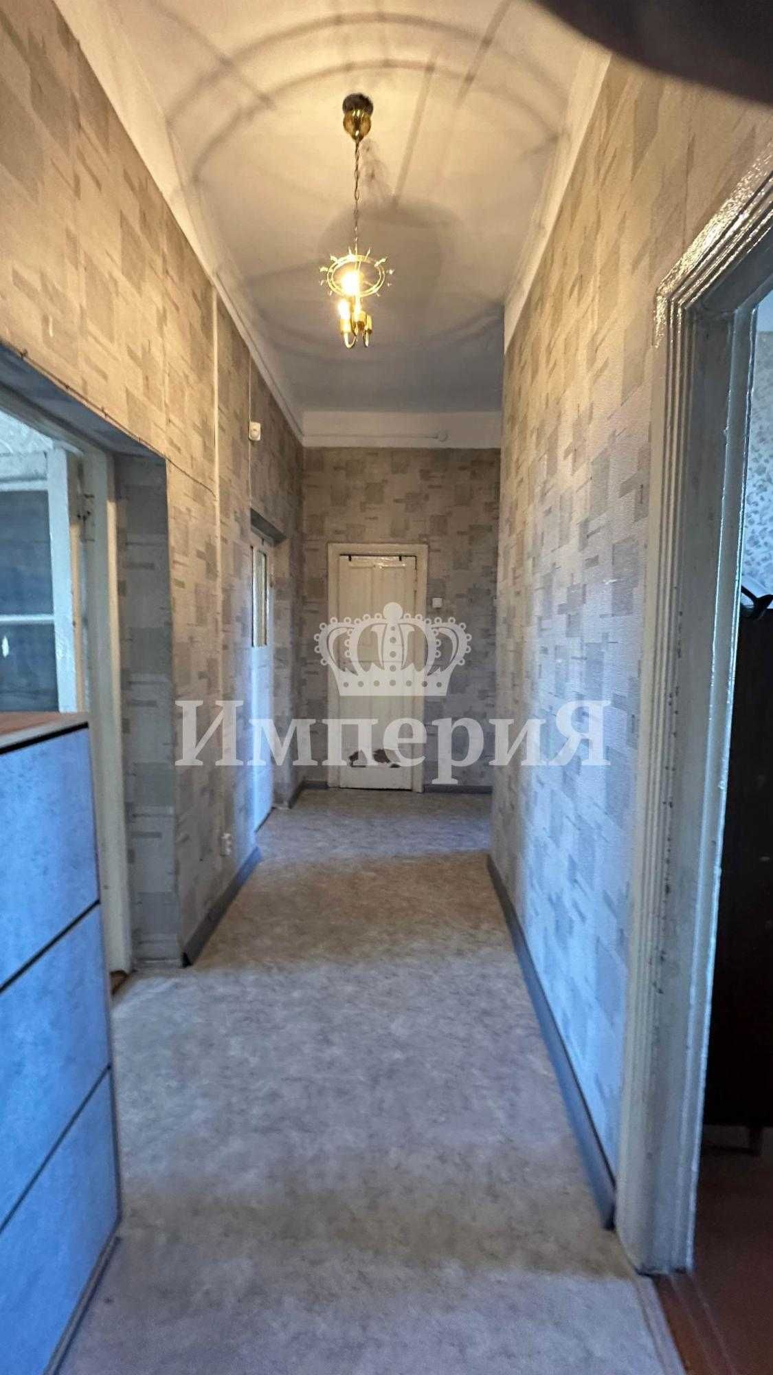 Продается 3х квартира в центре Калжан_Империя