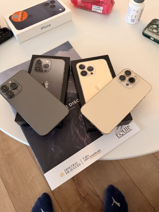 Iphone 13 pro 256 gb