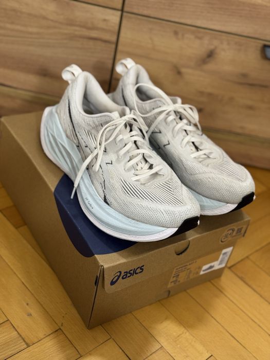 Asics Superblast 2 Blue