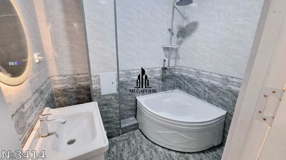 Срочно продаётся квартира  №3414
