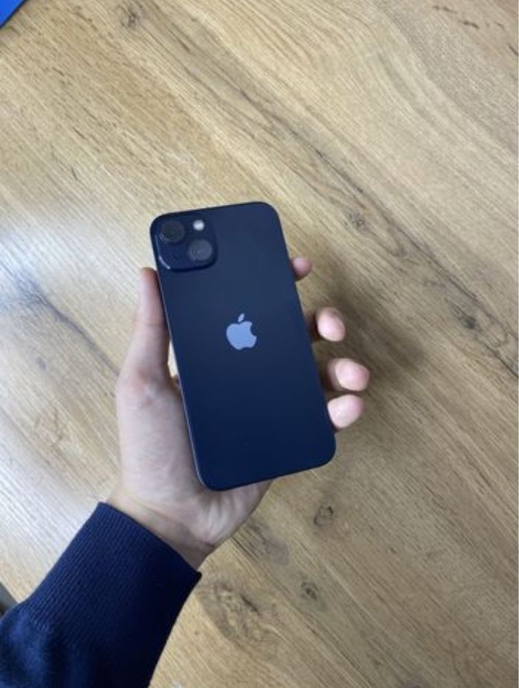 Iphone 13 128  в идеальном состоянии