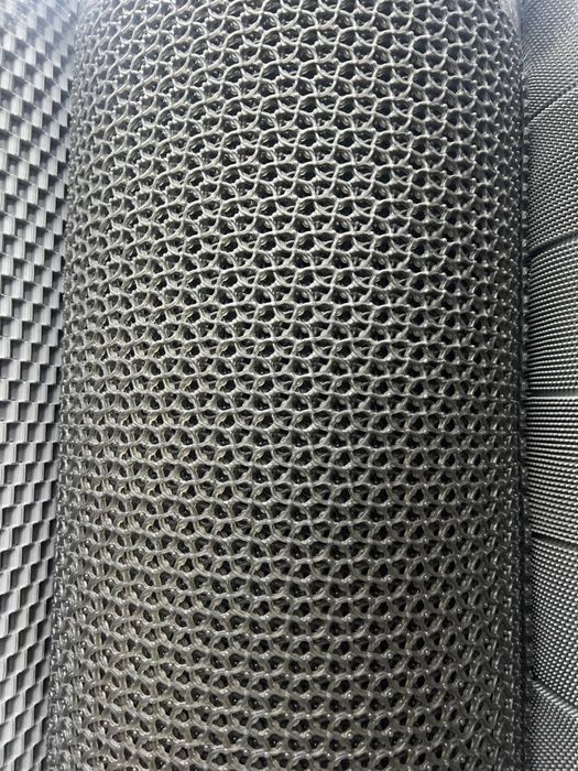 Резина гиламлар рулонда 90 см дан