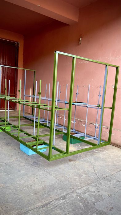 Container Apicol 36 fam.